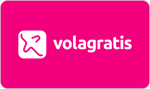 Gift card Volagratis