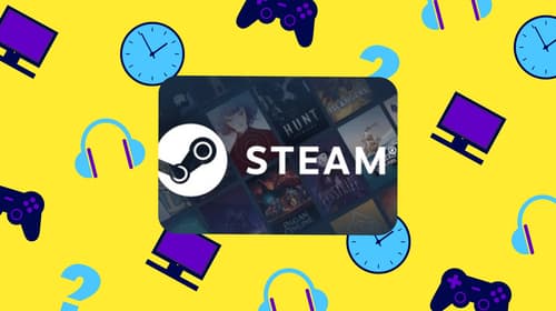 Per quanto tempo è valida la Gift Card Steam?