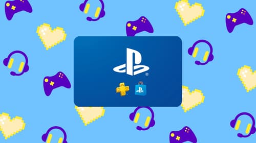 Come usare la Gift Card PlayStation online