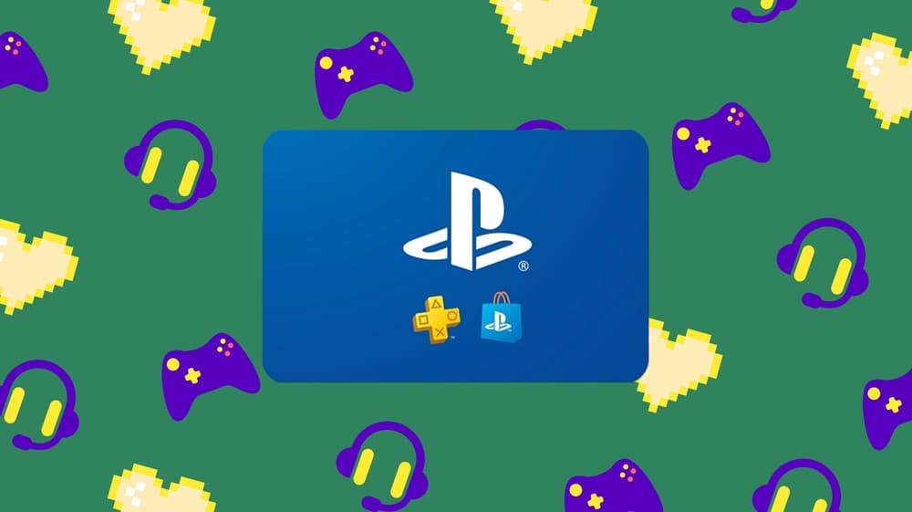 Gift Card PlayStation: Come funziona?