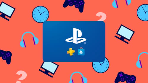 Qual è la scadenza di una Gift Card PlayStation?