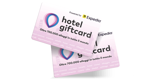 Hotelgiftcard