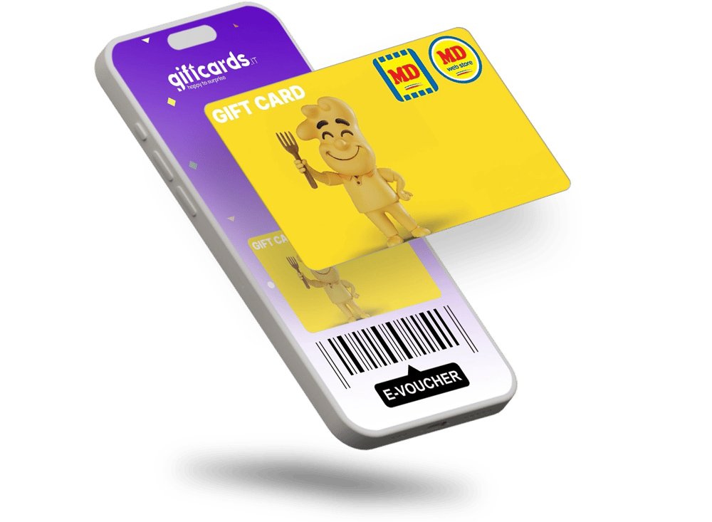 Gift Card MD