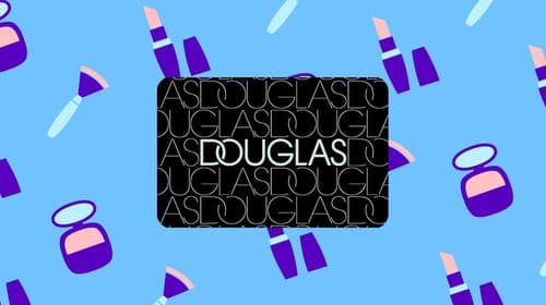 Come funziona la gift card Douglas